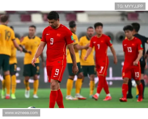 中国男足亚洲预选赛再迎关键战全队誓夺胜利晋级世界杯希望重燃