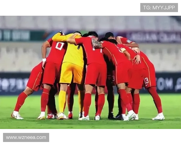 中国男足主场逆转取胜展现顽强斗志新星崭露头角点燃球迷激情