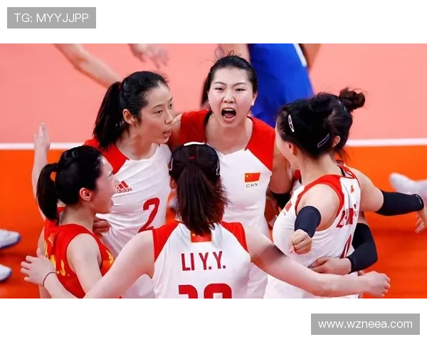 中国女排全新阵容亮相备战巴黎奥运会 强化攻防配合力争金牌