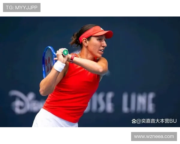 全网球迷热议!美网赛场惊现新星引发激烈讨论,未来之星势不可挡 全网球迷热议!美网赛场惊现新星引发激烈讨论,未来之星势不可挡