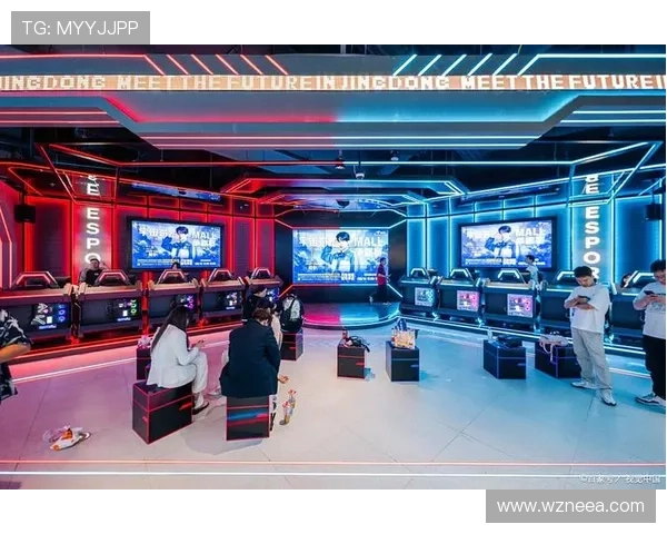 全球电竞格局迎新变局多项赛事改革推动职业生态全面升级 全球电竞格局迎新变局多项赛事改革推动职业生态全面升级