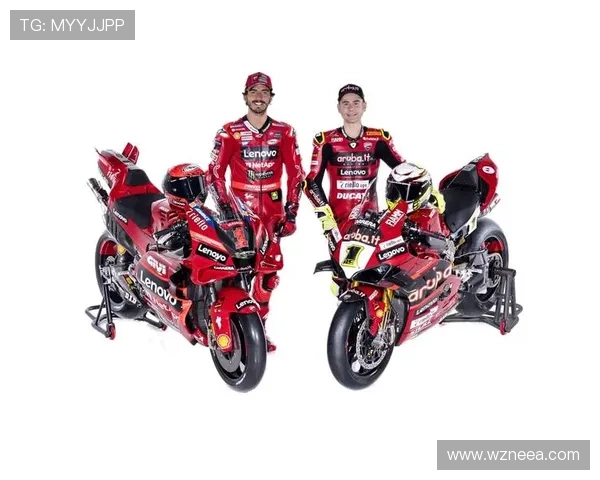 MotoGP赛季激烈竞争持续 法拉利车队再度发布新赛季备战计划
