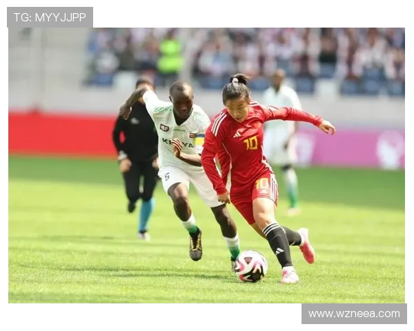 中国女足逆袭战胜世界强队 昂首挺进世界杯四强 创历史新高 中国女足逆袭战胜世界强队 昂首挺进世界杯四强 创历史新高