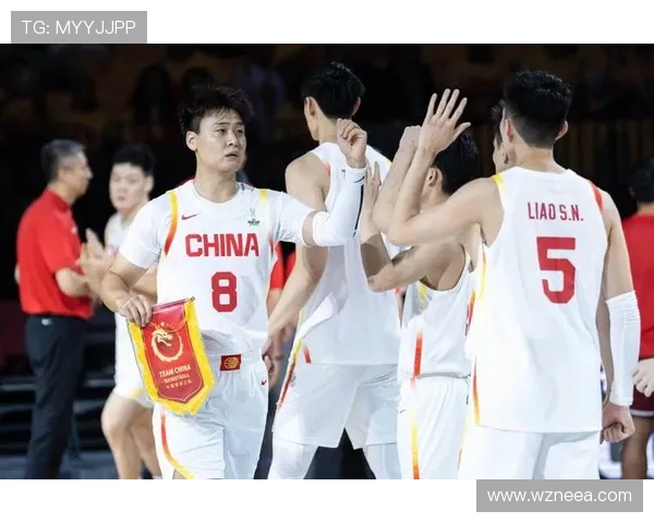 中国男篮击败韩国晋级亚洲杯四强 易建联复出贡献巨大