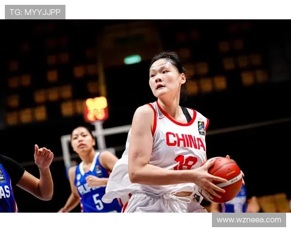 中国男篮逆转胜菲律宾，晋级亚洲杯四强迎接更强挑战