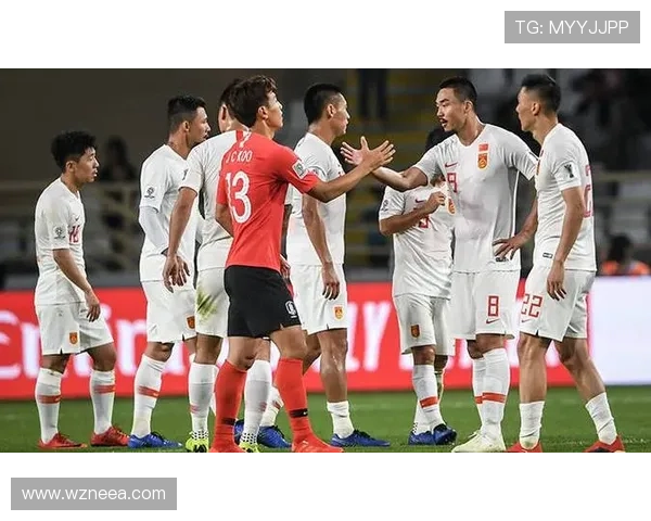 中国男足迎来世预赛关键战主帅调整阵容誓要全力争取出线希望