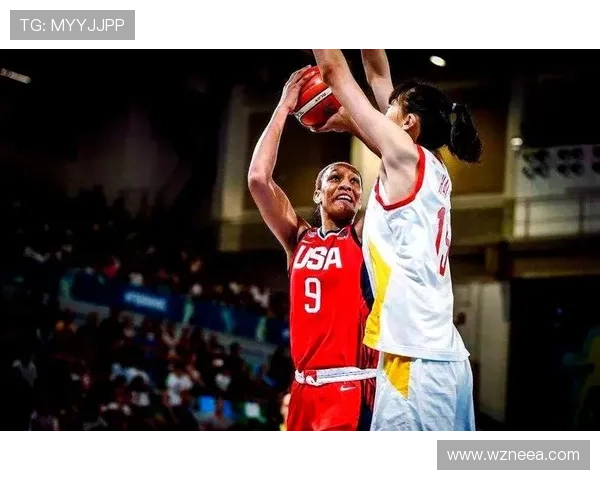 中国篮球队征战国际赛场 新星崭露头角 引领未来发展新趋势 中国篮球队征战国际赛场 新星崭露头角 引领未来发展新趋势