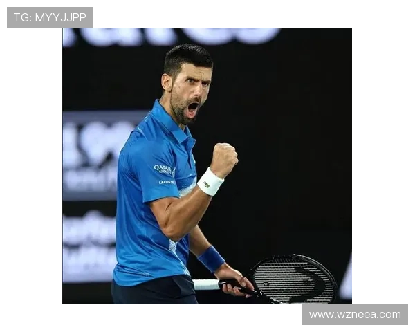 德约科维奇逆转夺冠再创历史年轻新星崛起网球格局或将迎来大变革