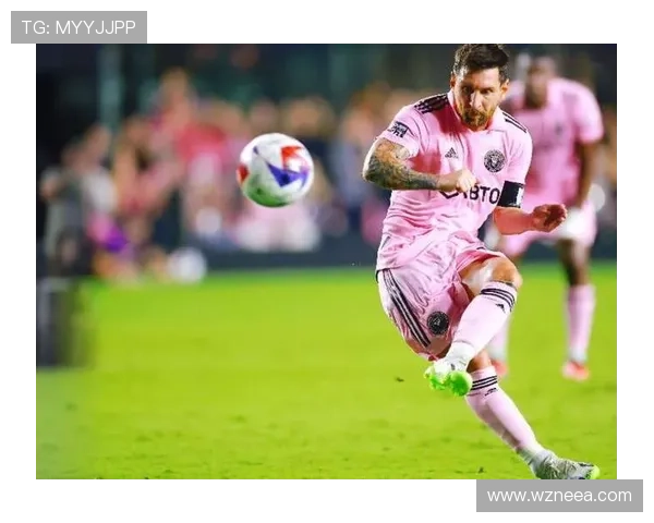 梅西加盟迈阿密国际后首场大胜 贡献两球一助攻引爆全场激情