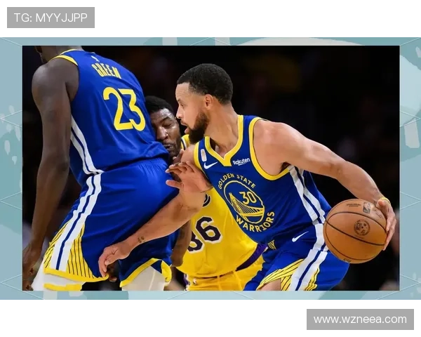 湖人主场迎战勇士，詹姆斯对决库里，双巨星对决引关注