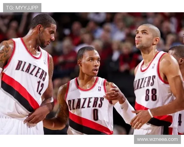 波特兰开拓者重塑辉煌之路年轻核心崛起引领球队新赛季希望 波特兰开拓者重塑辉煌之路年轻核心崛起引领球队新赛季希望