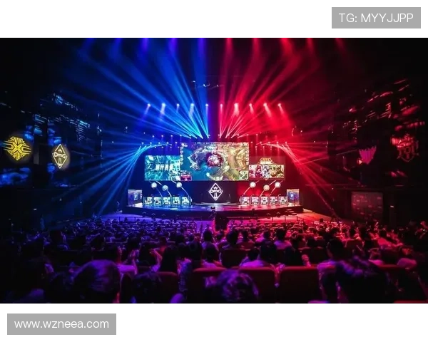 电竞圈震荡 全球赛季变革势头强劲 新兴战队崛起挑战传统霸主