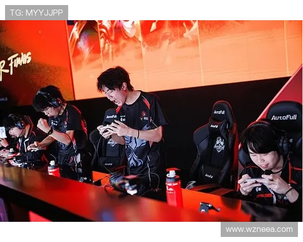 电竞赛事频发！进击的新闻纷至沓来