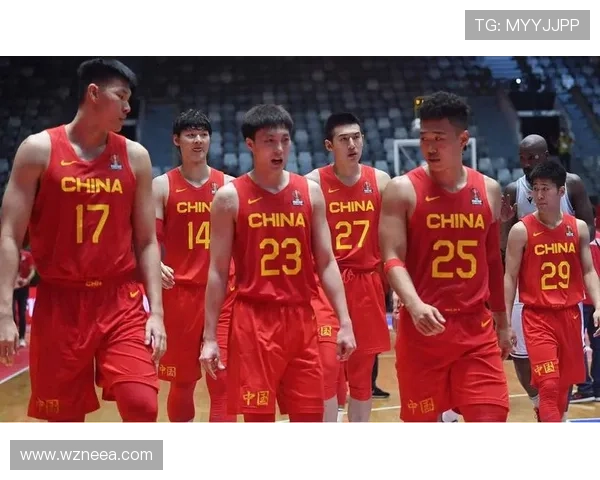 篮球世界杯赛程公布 中国队迎战强敌力争晋级八强