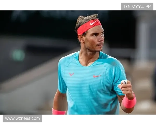 纳达尔宣布退役计划结束职业生涯 网球界迎来新纪元