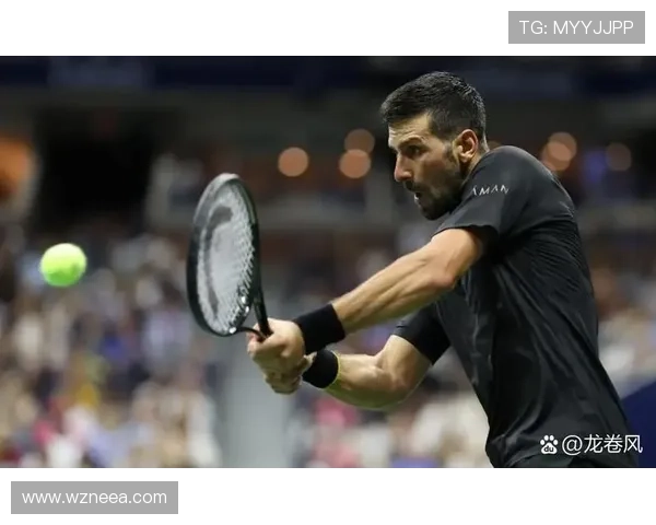 网球大满贯赛事最新动态：全球顶级选手争夺冠军激战正酣