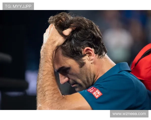 网球巨星费德勒因伤退出下周比赛