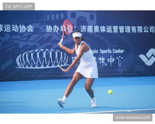 网球赛事新星崛起 全球排名前十选手激烈角逐世界冠军