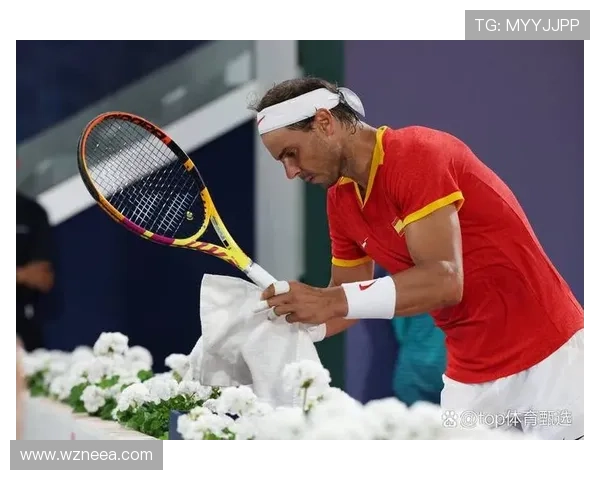 网球赛季更新：纳达尔宣布伤退，阿扎伦卡迎战新生代强敌