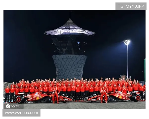 F1赛季战况激烈 各大车队技术升级与车手表现引发关注