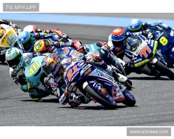 MotoGP赛场风云再起顶尖车手激战赛季焦点赛事引爆全球目光