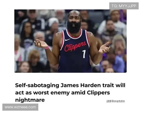 NBA最新动态：哈登加盟快船交易尘埃落定，湖人阵容迎新变化