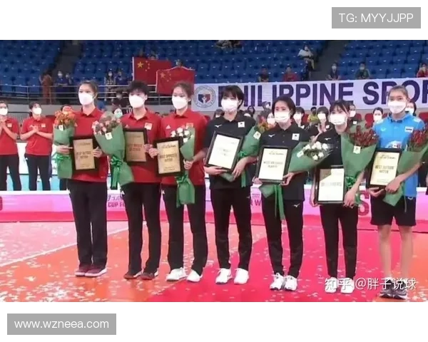 中国女排逆袭胜日本 全场爆发惊艳表现成功晋级亚洲杯决赛