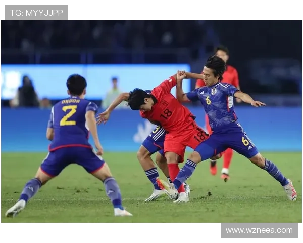 中国男足世预赛迎战韩国队 期待突破历史瓶颈争取首胜