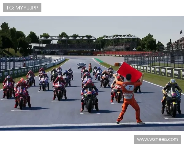 摩托GP赛季迎来重磅变动 新车手阵容及技术革新引爆关注