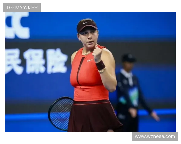 2025年网球赛季回顾：新星崛起与老将纷争精彩纷呈