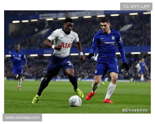 切尔西俱乐部新时代蓝军重建之路与英超欧战雄心展望未来发展蓝图