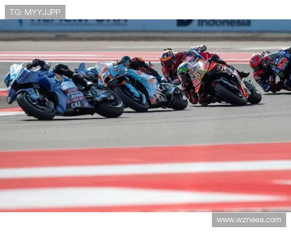 摩托车大奖赛赛季回顾 与顶尖车手们的激烈对决与赛道风云变幻