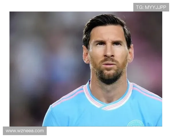 梅西加盟迈阿密国际引发全球热议 足球明星新篇章开启