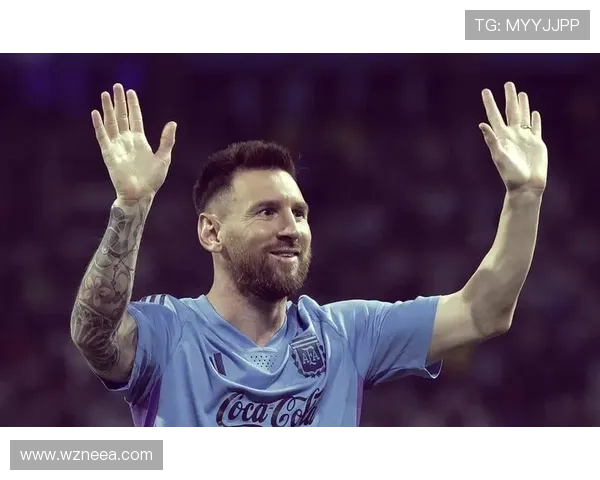 梅西确认离开巴黎圣日耳曼加盟迈阿密国际开启新篇章