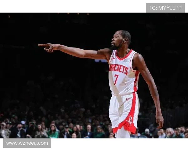 火箭队核心爆发带领球队连胜年轻阵容展现惊人潜力未来可期