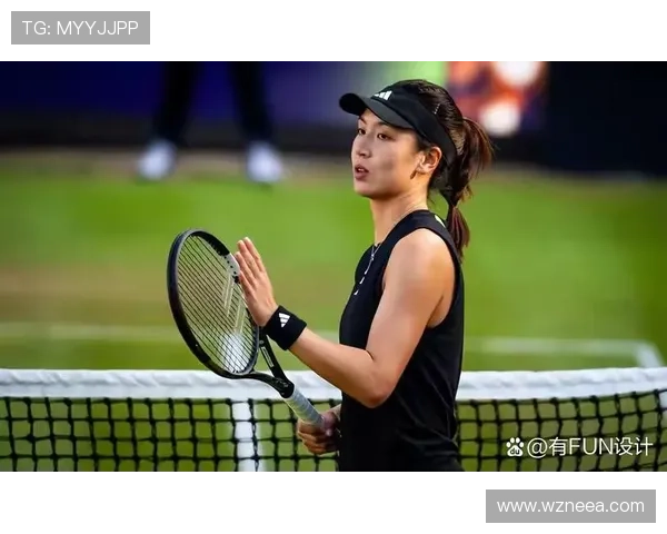 网球新星横扫赛场 世界排名创历史新高迎接职业生涯新高峰